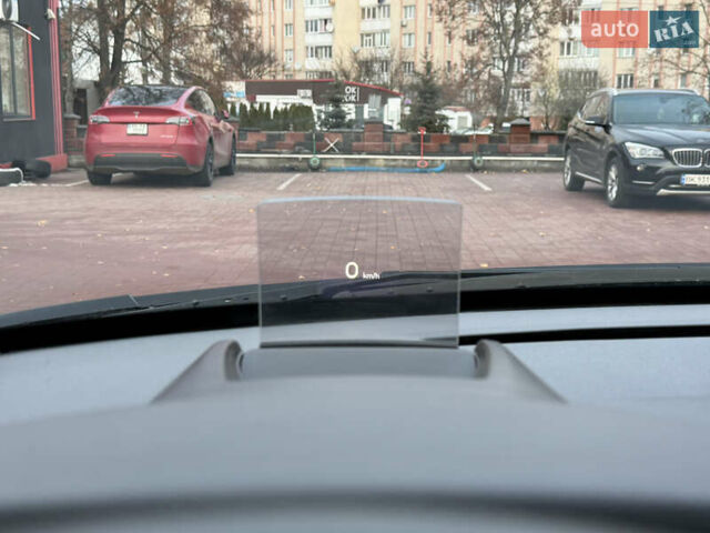 Сірий Пежо 5008, об'ємом двигуна 1.6 л та пробігом 200 тис. км за 12300 $, фото 77 на Automoto.ua