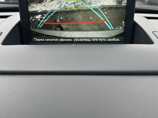 Серый Пежо 5008, объемом двигателя 2 л и пробегом 240 тыс. км за 12300 $, фото 22 на Automoto.ua