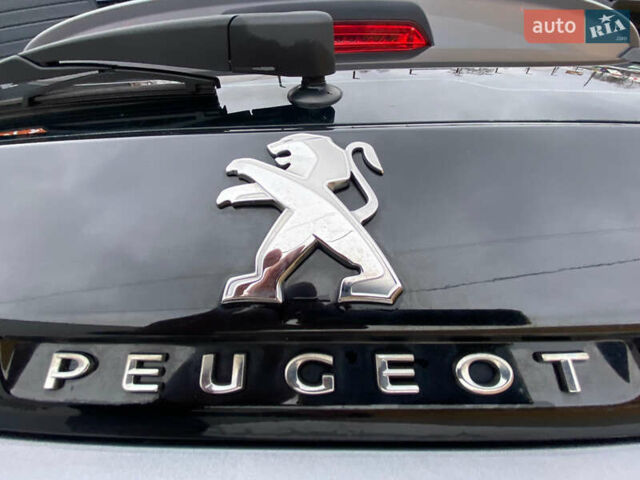 Сірий Пежо 5008, об'ємом двигуна 1.6 л та пробігом 221 тис. км за 21500 $, фото 23 на Automoto.ua