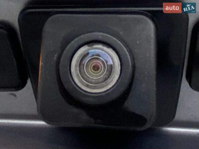 Сірий Пежо 5008, об'ємом двигуна 1.6 л та пробігом 221 тис. км за 21500 $, фото 11 на Automoto.ua