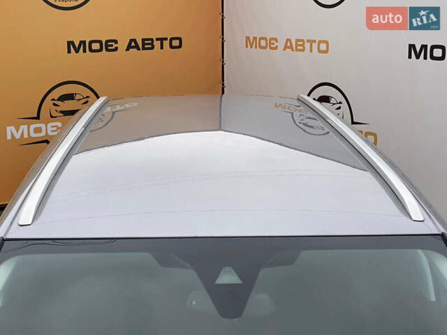 Сірий Пежо 5008, об'ємом двигуна 1.6 л та пробігом 221 тис. км за 21500 $, фото 28 на Automoto.ua