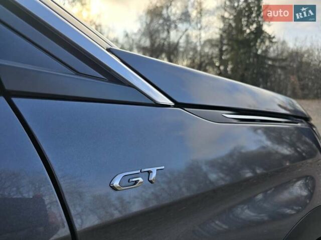 Сірий Пежо 5008, об'ємом двигуна 0 л та пробігом 137 тис. км за 25999 $, фото 23 на Automoto.ua