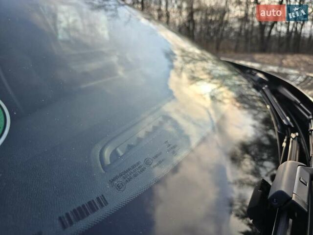 Сірий Пежо 5008, об'ємом двигуна 0 л та пробігом 137 тис. км за 25999 $, фото 24 на Automoto.ua