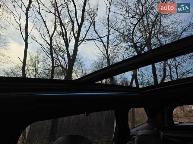 Сірий Пежо 5008, об'ємом двигуна 0 л та пробігом 137 тис. км за 25999 $, фото 29 на Automoto.ua