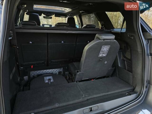 Сірий Пежо 5008, об'ємом двигуна 0 л та пробігом 137 тис. км за 25999 $, фото 60 на Automoto.ua