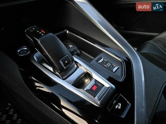 Сірий Пежо 5008, об'ємом двигуна 0 л та пробігом 137 тис. км за 25999 $, фото 46 на Automoto.ua