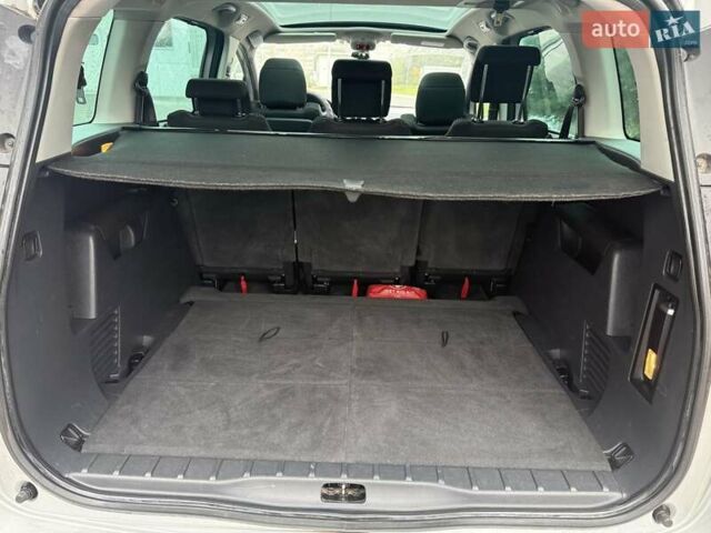 Пежо 5008 2009 в Львове на Automoto.ua Серый Пежо 5008, объемом двигателя 1.6 л и пробегом 267 тыс. км за 6900 $, фото 24 на Automoto.ua