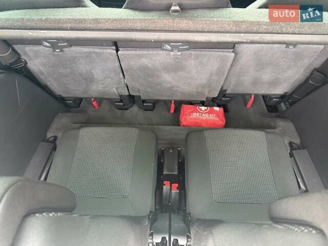 Пежо 5008 2009 в Львове на Automoto.ua Серый Пежо 5008, объемом двигателя 1.6 л и пробегом 267 тыс. км за 6900 $, фото 22 на Automoto.ua