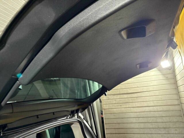 Сірий Пежо 5008, об'ємом двигуна 1.6 л та пробігом 179 тис. км за 6500 $, фото 20 на Automoto.ua