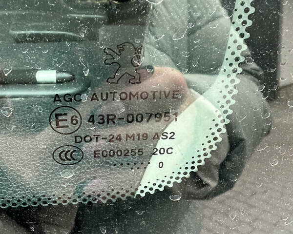 Сірий Пежо 5008, об'ємом двигуна 1.6 л та пробігом 273 тис. км за 8500 $, фото 58 на Automoto.ua