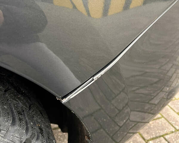 Серый Пежо 5008, объемом двигателя 1.6 л и пробегом 168 тыс. км за 6381 $, фото 3 на Automoto.ua