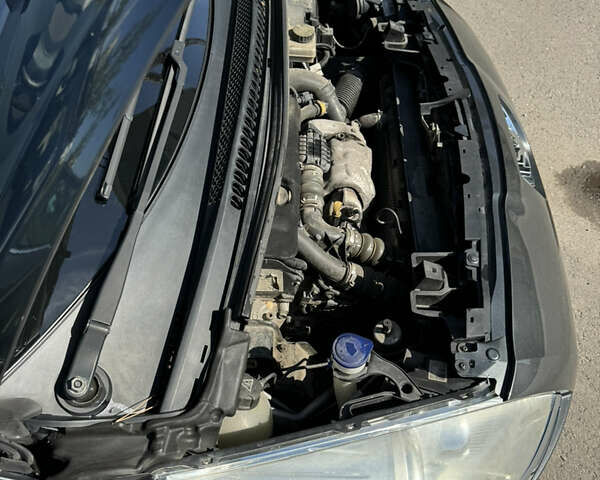 Серый Пежо 5008, объемом двигателя 1.6 л и пробегом 298 тыс. км за 7500 $, фото 3 на Automoto.ua