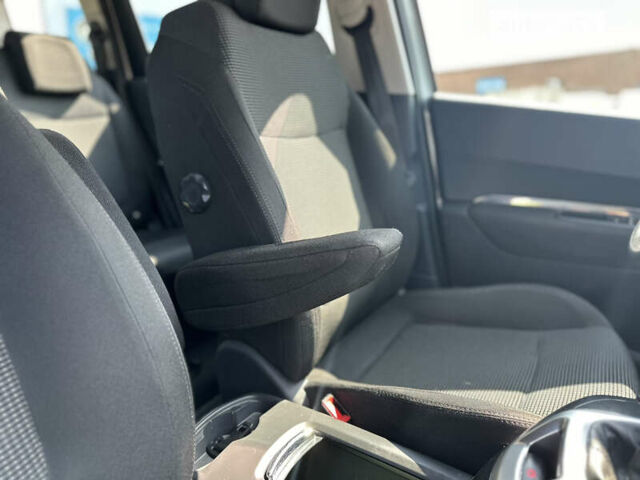 Серый Пежо 5008, объемом двигателя 1.56 л и пробегом 271 тыс. км за 6850 $, фото 27 на Automoto.ua