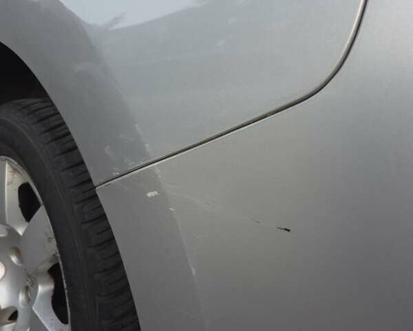 Серый Пежо 5008, объемом двигателя 1.56 л и пробегом 194 тыс. км за 7850 $, фото 10 на Automoto.ua