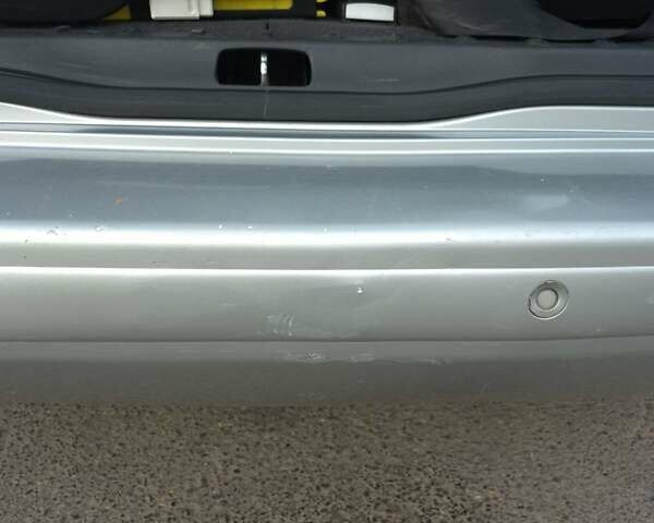 Серый Пежо 5008, объемом двигателя 1.56 л и пробегом 194 тыс. км за 7850 $, фото 14 на Automoto.ua