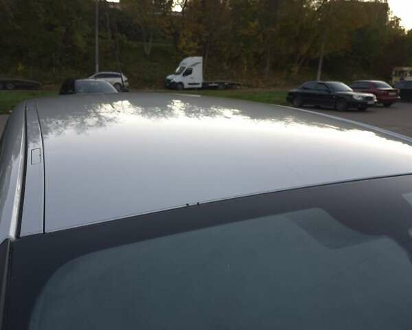 Серый Пежо 5008, объемом двигателя 1.56 л и пробегом 194 тыс. км за 7850 $, фото 1 на Automoto.ua