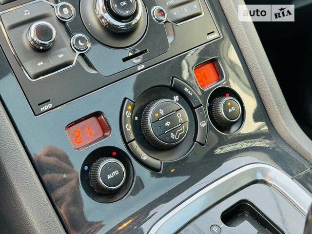 Серый Пежо 5008, объемом двигателя 2 л и пробегом 268 тыс. км за 11000 $, фото 37 на Automoto.ua