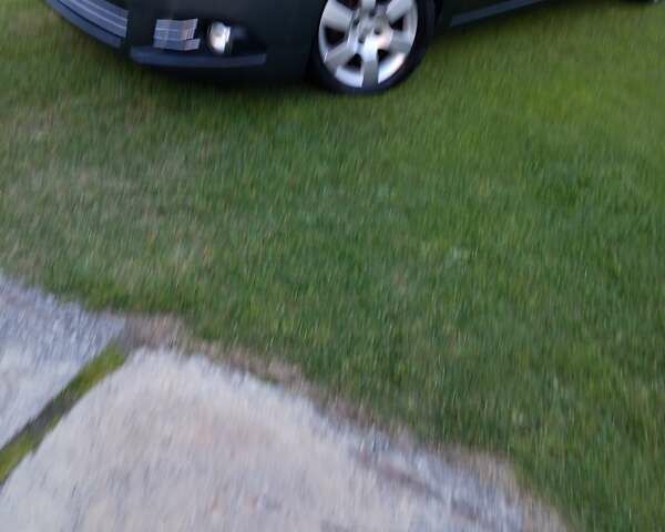 Серый Пежо 5008, объемом двигателя 1.56 л и пробегом 239 тыс. км за 9500 $, фото 22 на Automoto.ua