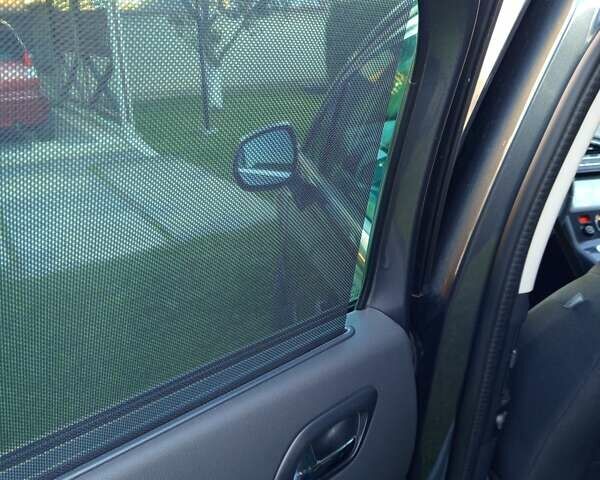 Серый Пежо 5008, объемом двигателя 1.56 л и пробегом 239 тыс. км за 9500 $, фото 18 на Automoto.ua