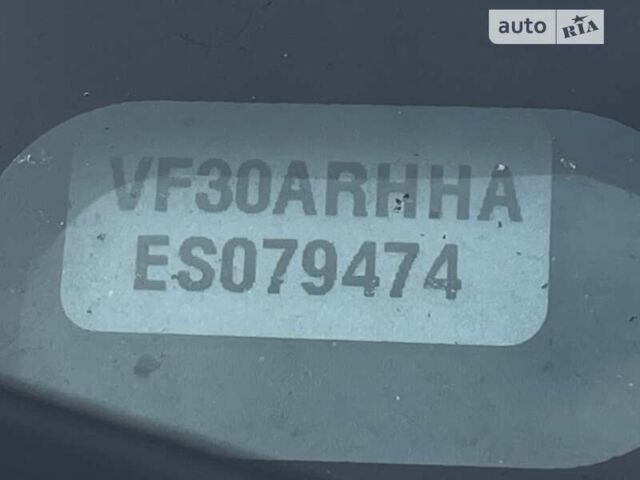 Сірий Пежо 5008, об'ємом двигуна 0 л та пробігом 214 тис. км за 10750 $, фото 72 на Automoto.ua