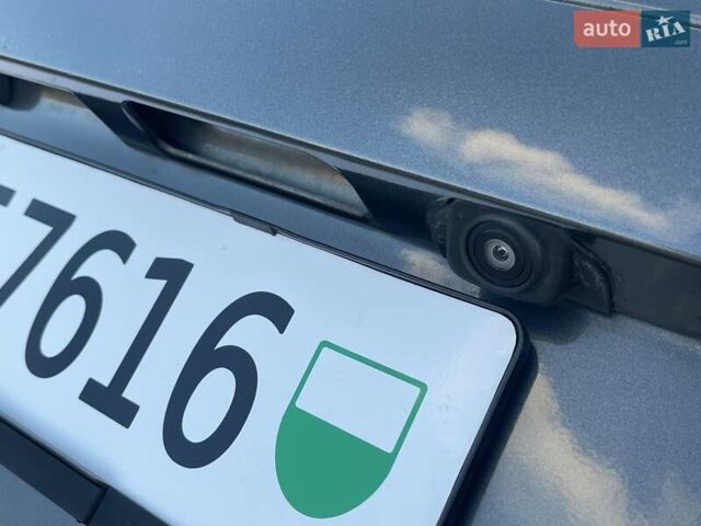 Серый Пежо 5008, объемом двигателя 2 л и пробегом 184 тыс. км за 11650 $, фото 15 на Automoto.ua