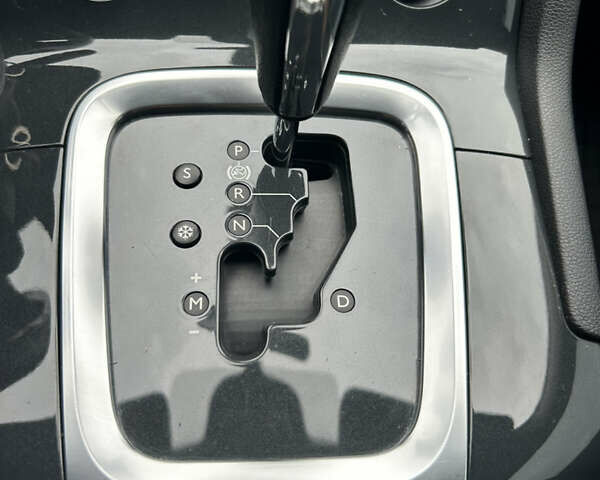 Сірий Пежо 5008, об'ємом двигуна 1.56 л та пробігом 263 тис. км за 11200 $, фото 26 на Automoto.ua