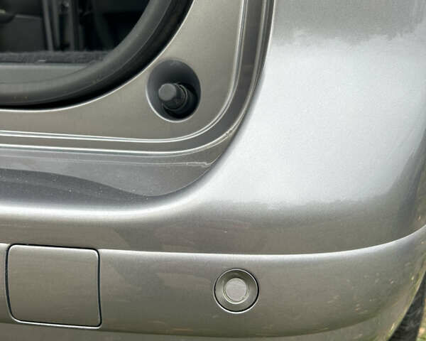 Сірий Пежо 5008, об'ємом двигуна 1.56 л та пробігом 263 тис. км за 11200 $, фото 35 на Automoto.ua