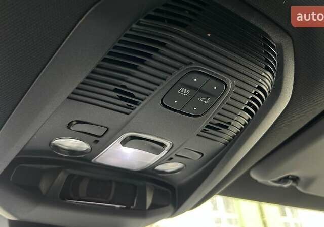 Сірий Пежо 5008, об'ємом двигуна 2 л та пробігом 235 тис. км за 22800 $, фото 1 на Automoto.ua