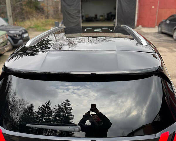 Сірий Пежо 5008, об'ємом двигуна 2 л та пробігом 140 тис. км за 25400 $, фото 3 на Automoto.ua