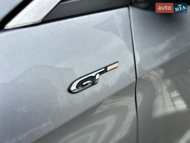 Сірий Пежо 5008, об'ємом двигуна 2 л та пробігом 235 тис. км за 22800 $, фото 43 на Automoto.ua