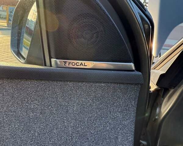 Серый Пежо 5008, объемом двигателя 2 л и пробегом 250 тыс. км за 22000 $, фото 16 на Automoto.ua