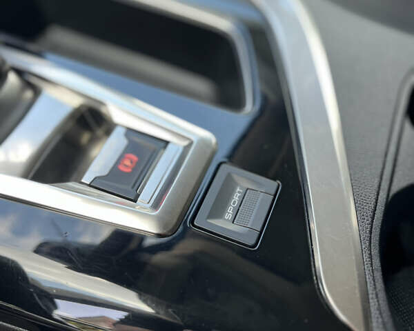 Сірий Пежо 5008, об'ємом двигуна 1.5 л та пробігом 160 тис. км за 19100 $, фото 34 на Automoto.ua