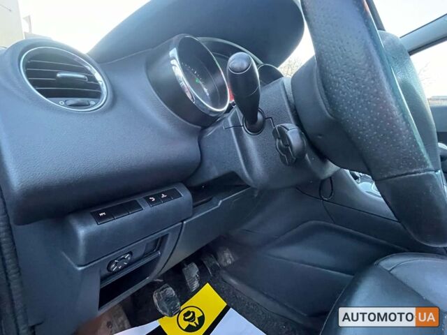 Синій Пежо 5008, об'ємом двигуна 2 л та пробігом 223 тис. км за 9800 $, фото 13 на Automoto.ua