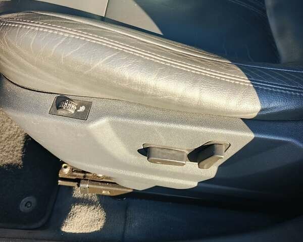 Синій Пежо 5008, об'ємом двигуна 1.6 л та пробігом 260 тис. км за 7700 $, фото 11 на Automoto.ua