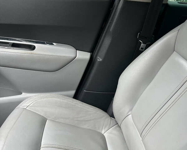 Синій Пежо 5008, об'ємом двигуна 1.6 л та пробігом 282 тис. км за 7500 $, фото 13 на Automoto.ua