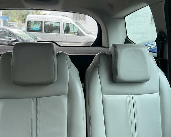 Синій Пежо 5008, об'ємом двигуна 1.6 л та пробігом 282 тис. км за 7500 $, фото 10 на Automoto.ua