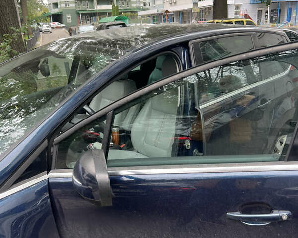 Синій Пежо 5008, об'ємом двигуна 1.6 л та пробігом 282 тис. км за 7500 $, фото 5 на Automoto.ua