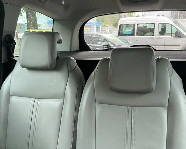 Синій Пежо 5008, об'ємом двигуна 1.6 л та пробігом 282 тис. км за 7500 $, фото 11 на Automoto.ua