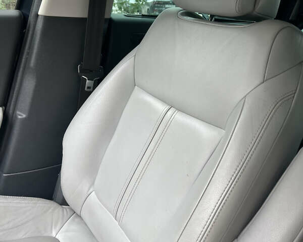 Синій Пежо 5008, об'ємом двигуна 1.6 л та пробігом 282 тис. км за 7500 $, фото 12 на Automoto.ua