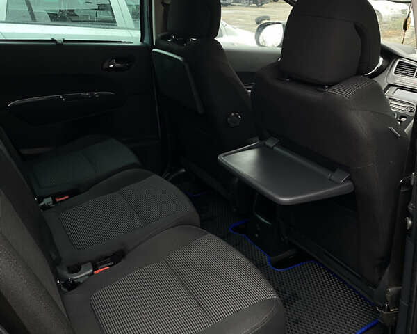 Синій Пежо 5008, об'ємом двигуна 1.6 л та пробігом 283 тис. км за 7100 $, фото 17 на Automoto.ua