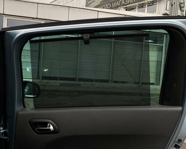 Синій Пежо 5008, об'ємом двигуна 1.6 л та пробігом 283 тис. км за 7100 $, фото 15 на Automoto.ua