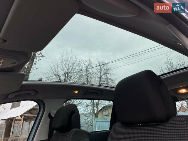 Синій Пежо 5008, об'ємом двигуна 1.6 л та пробігом 283 тис. км за 7100 $, фото 13 на Automoto.ua
