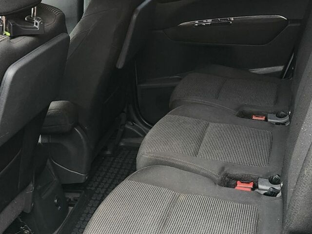 Синій Пежо 5008, об'ємом двигуна 1.6 л та пробігом 320 тис. км за 6500 $, фото 6 на Automoto.ua