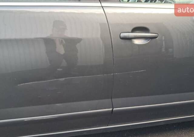 Синий Пежо 5008, объемом двигателя 1.56 л и пробегом 216 тыс. км за 7200 $, фото 11 на Automoto.ua