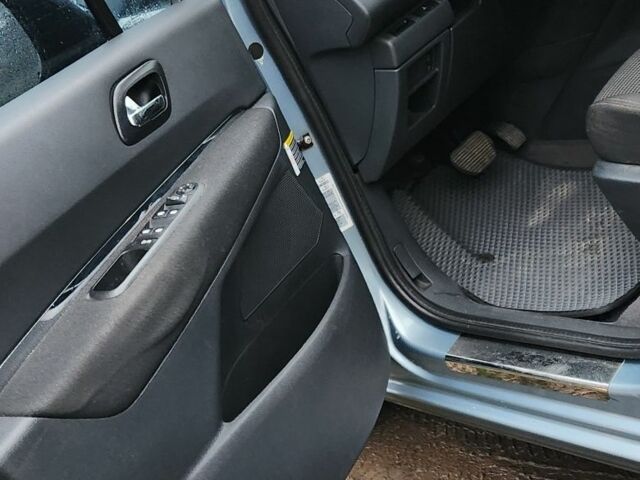 Синій Пежо 5008, об'ємом двигуна 1.6 л та пробігом 320 тис. км за 6500 $, фото 7 на Automoto.ua