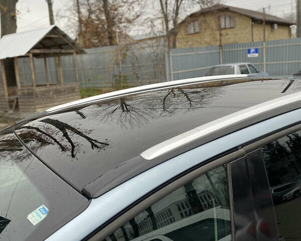 Синій Пежо 5008, об'ємом двигуна 1.6 л та пробігом 283 тис. км за 7100 $, фото 10 на Automoto.ua