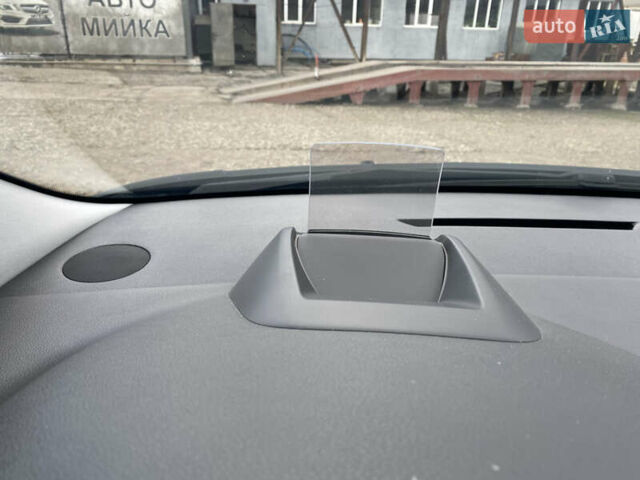 Синий Пежо 5008, объемом двигателя 1.6 л и пробегом 228 тыс. км за 7400 $, фото 26 на Automoto.ua