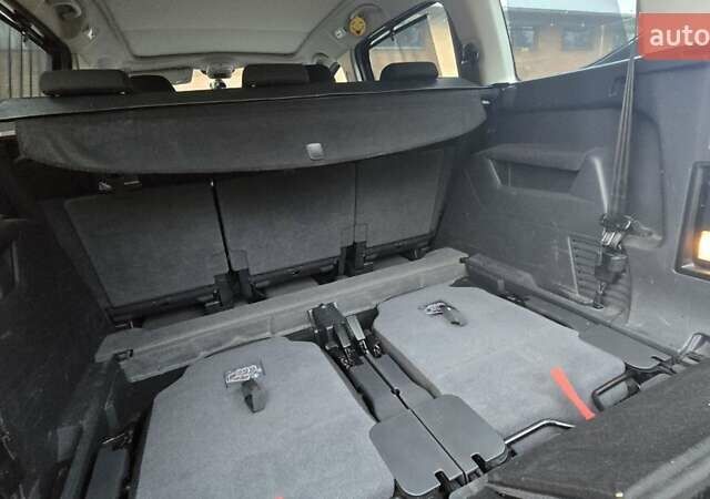 Пежо 5008 2011 в Трускавце на Automoto.ua Синий Пежо 5008, объемом двигателя 1.6 л и пробегом 223 тыс. км за 8500 $, фото 27 на Automoto.ua