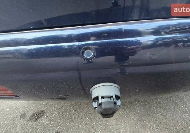 Пежо 5008 2011 в Трускавце на Automoto.ua Синий Пежо 5008, объемом двигателя 1.6 л и пробегом 223 тыс. км за 8500 $, фото 20 на Automoto.ua