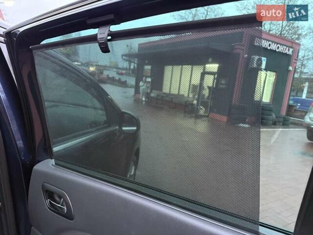 Синий Пежо 5008, объемом двигателя 1.56 л и пробегом 251 тыс. км за 6950 $, фото 49 на Automoto.ua